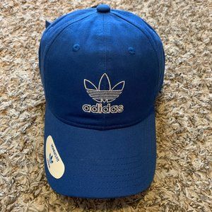 Adidas Originals Relaxed Outline Hat